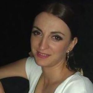 Meet your Posher, Elena